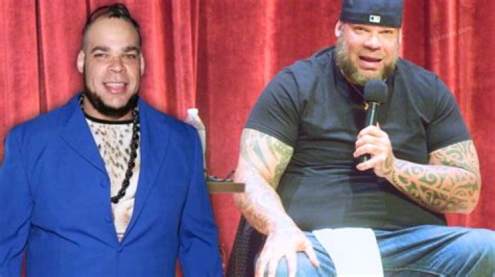 What Happened To Tyrus On The Greg Gutfeld Show & Fox News Channel