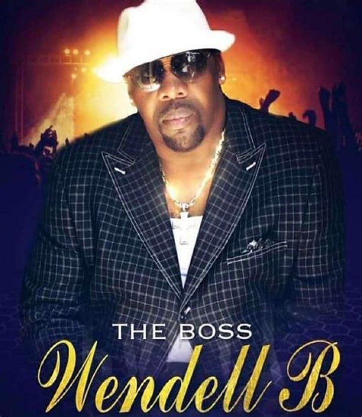 What happened to Wendell B? What was His Illness? Meet His Wife