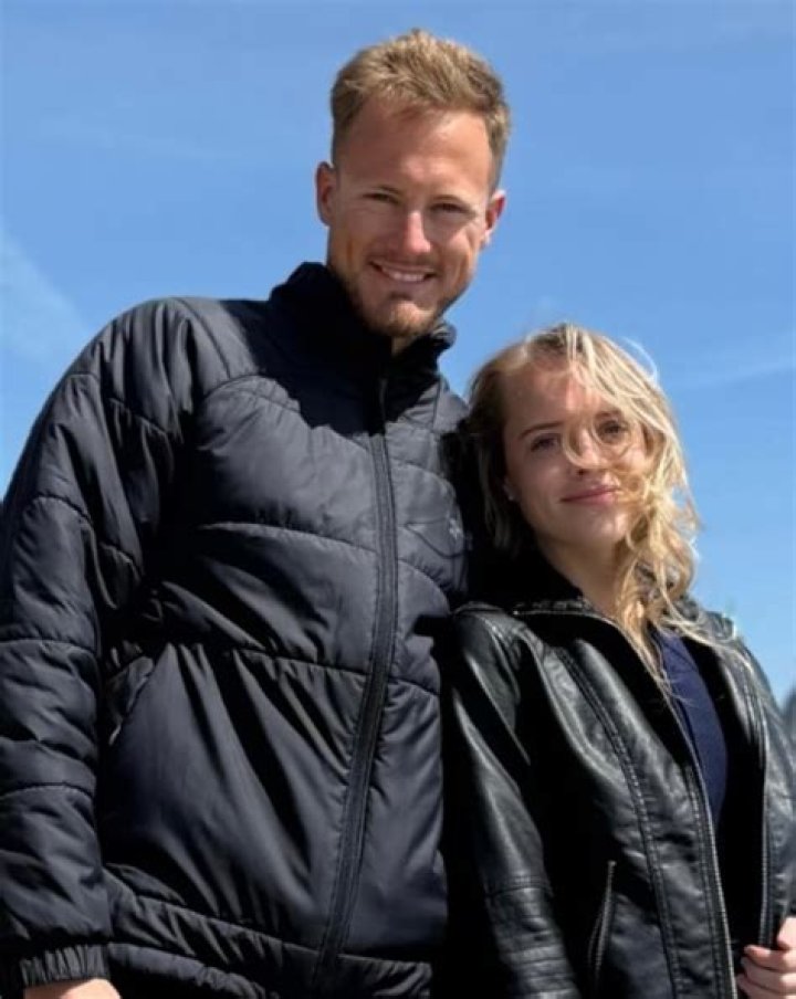 What Happened To Wendell Jeffson? Warren Jeffs Son Moving On With His