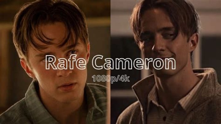 What Happened with Rafe Cameron in Outer Banks Season 3? Venture jolt