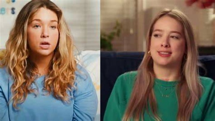 What happens to Sammi on Shameless? Celebrity.fm 1 Official Stars