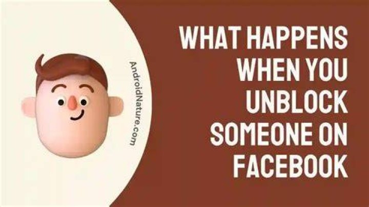 What Happens When You Unblock Someone on Snapchat? TechCult