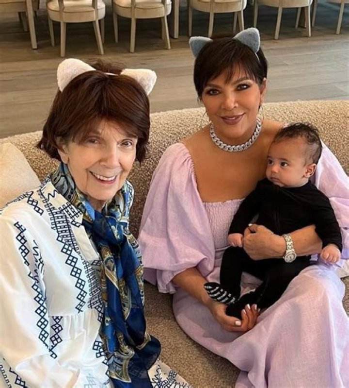 What Has Kris Jenner’s Mom MJ Been Doing since COVID19?