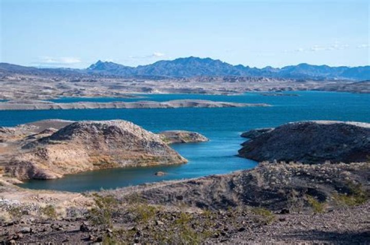 What Hurricane Hilary could mean for Lake Mead water levels Vegas