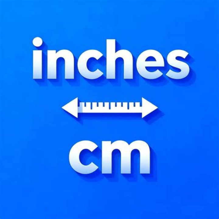 What is 163 cm in feet and inches? Calculatio