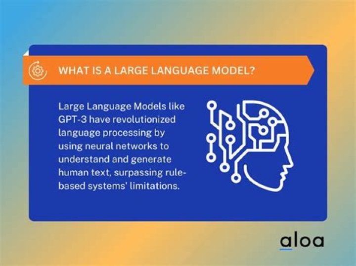What is a Large Language Model (LLM)