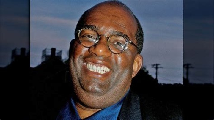 What is Al Roker's net worth?