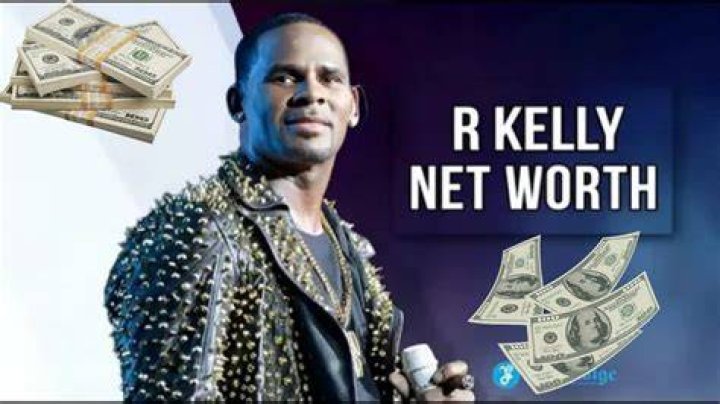 What Is Andrea Lee Kelly Net Worth? Everything About R Kelly Ex-Wife correo ·