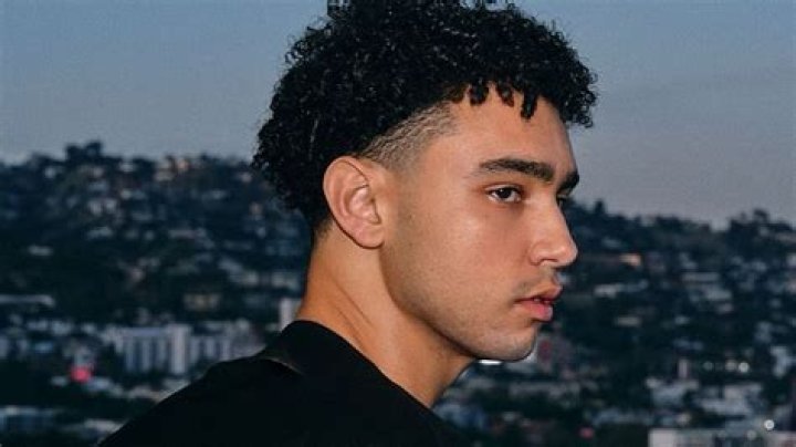 What is Archie Madekwe's ethnicity? Gran Turismo actor's nationality