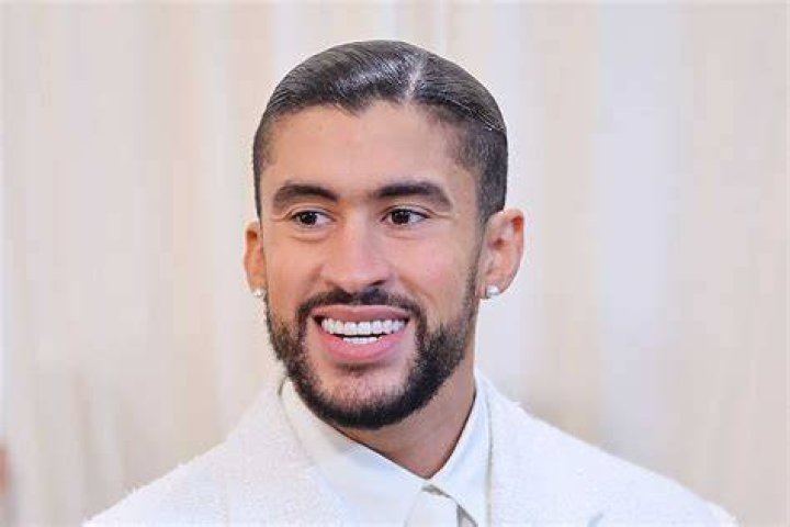 What is Bad Bunny's real name? The US Sun