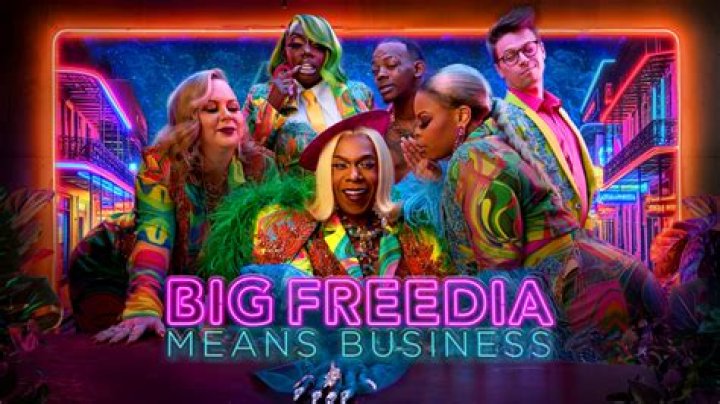 What is Big Freedia's Net Worth?