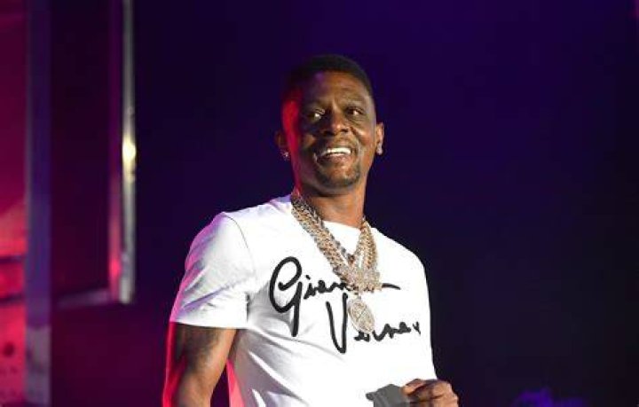 What Is boosie badazz Net Worth? Here's Check All Details. The Hub