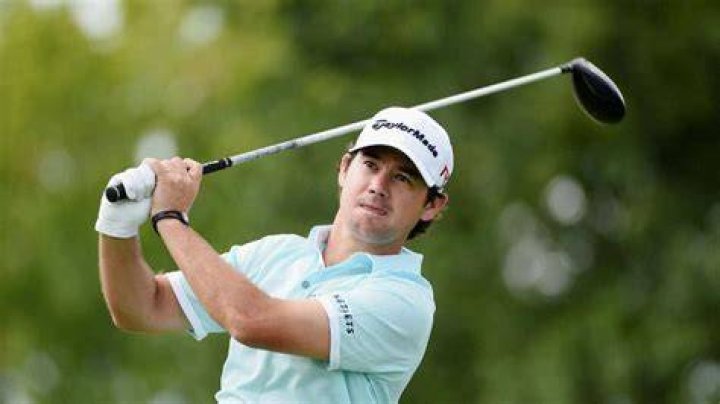 What Is Brian Harman World Ranking? The Brassie