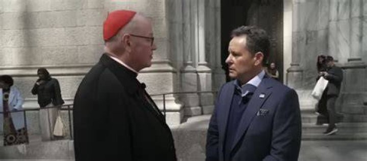 What Is Brian Kilmeade Religion? Family Heritage Age And Bio