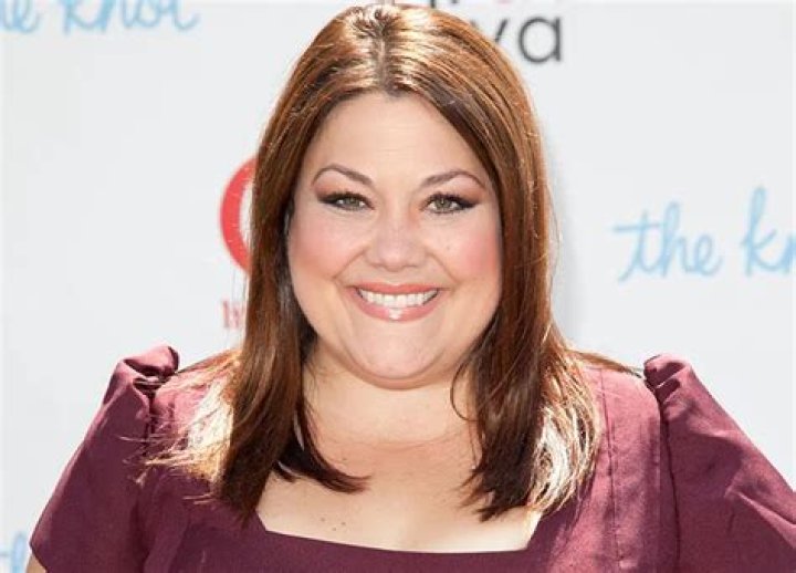 What is Brooke Elliott doing now? Weight, Net Worth, Husband