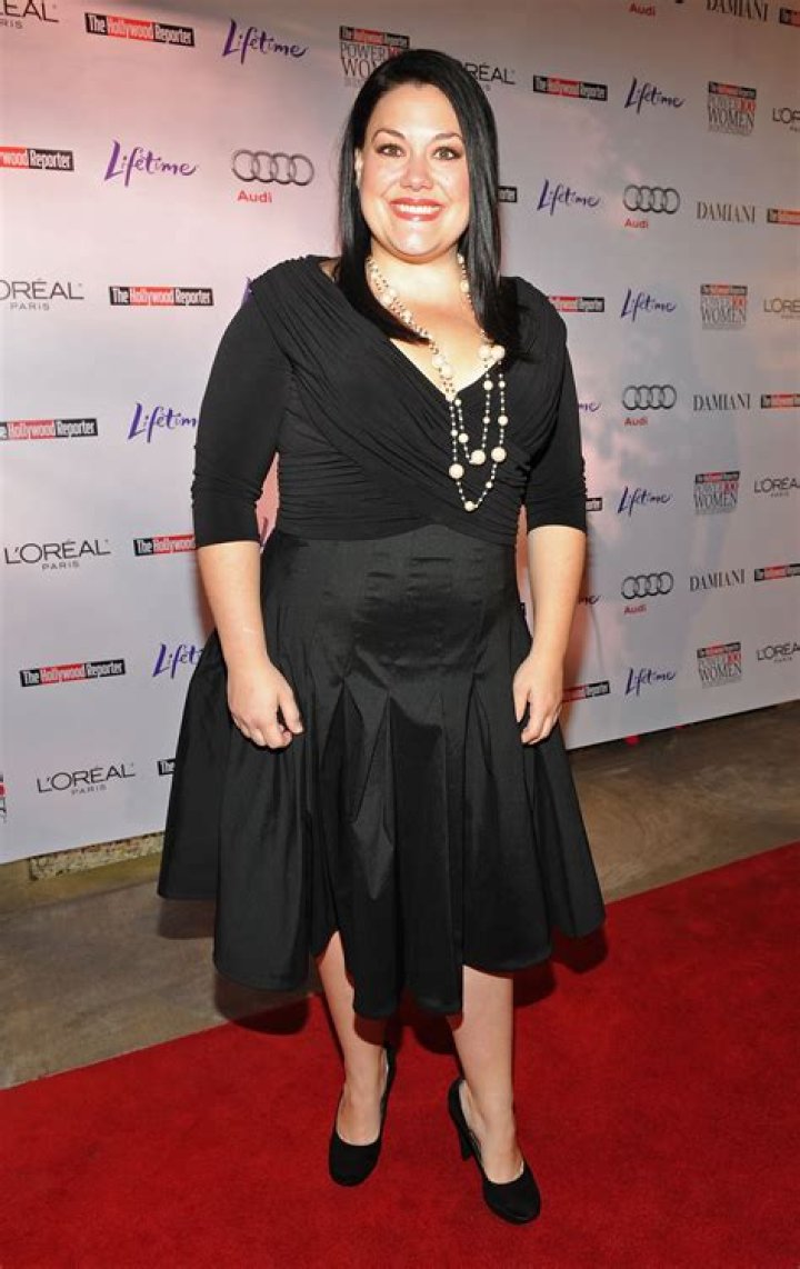 What Is Brooke Elliott net worth? Wiki Married, Husband Marriedline
