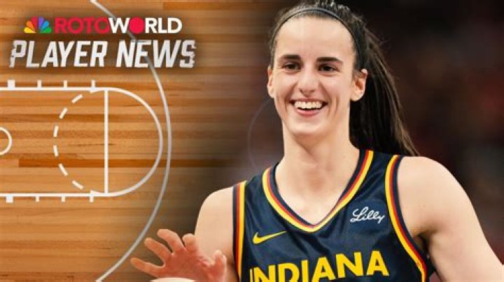 What Is Caitlin Clark’s Net Worth?