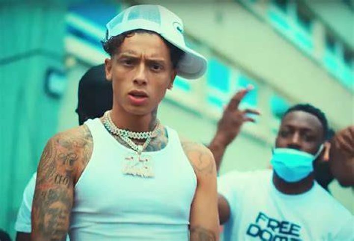 What is Central Cee Ethnicity? BuzzPopDaily
