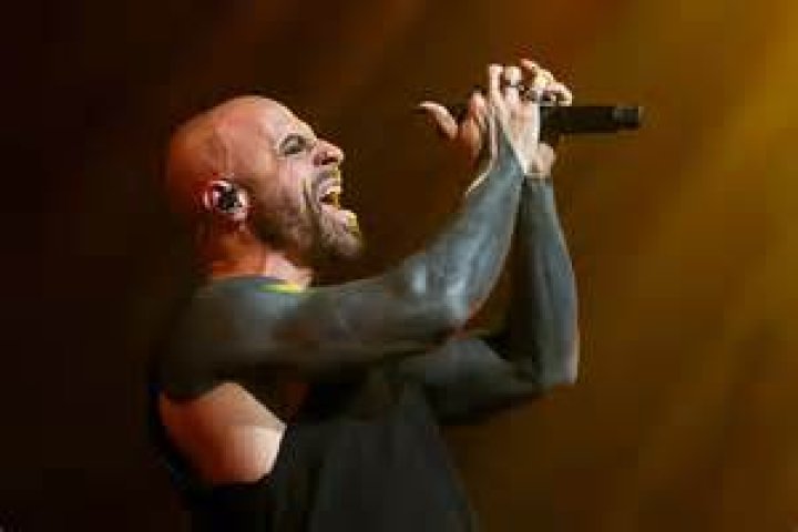 What is Chris Daughtry's net worth? Hot Lifestyle News