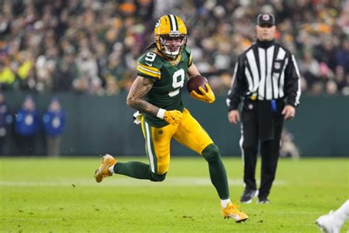 What is Christian Watson's ethnicity? Exploring Packers WR's background
