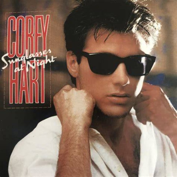 What is Corey Hart Net Worth 08/31/2023