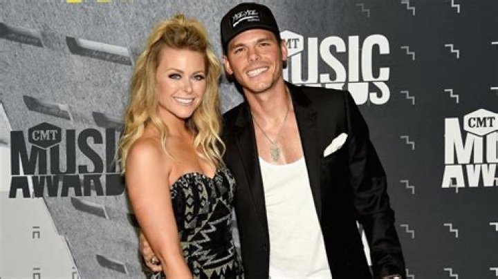 What Is Country Singer Granger Smith's Net Worth?