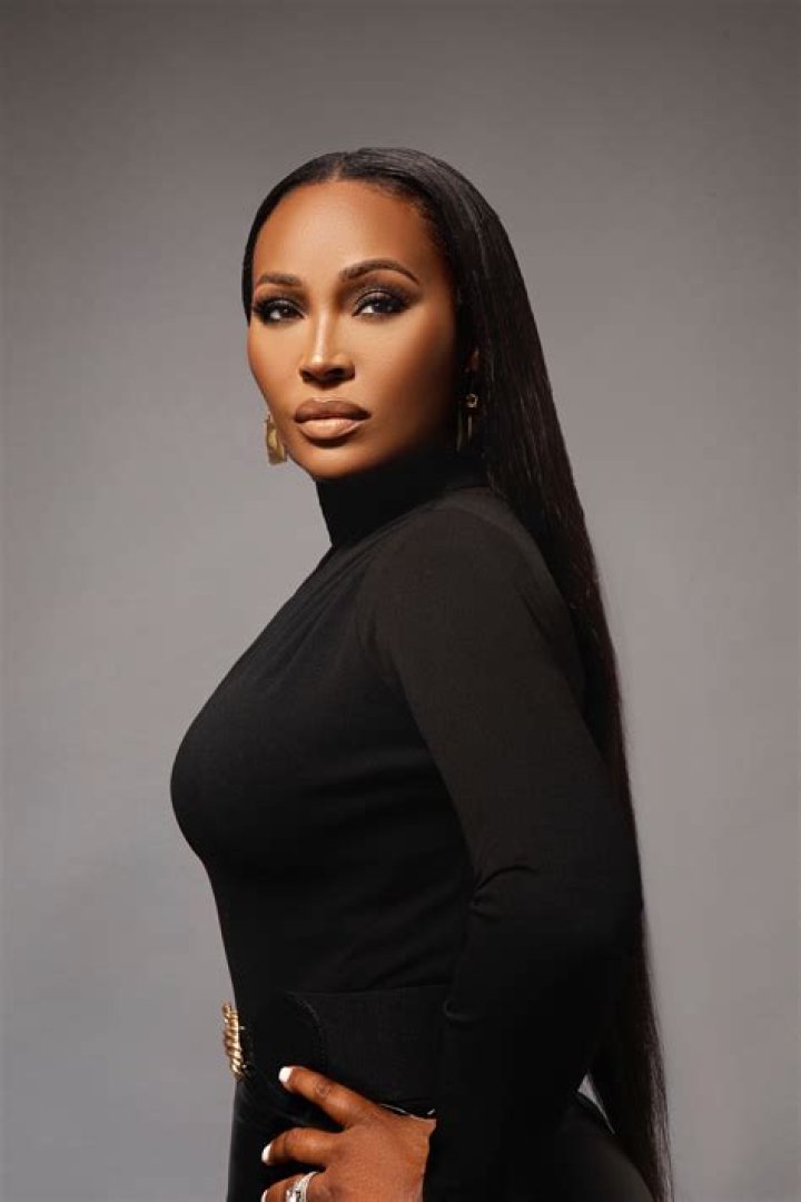 What is Cynthia Bailey’s net worth? Fortune explored ahead of