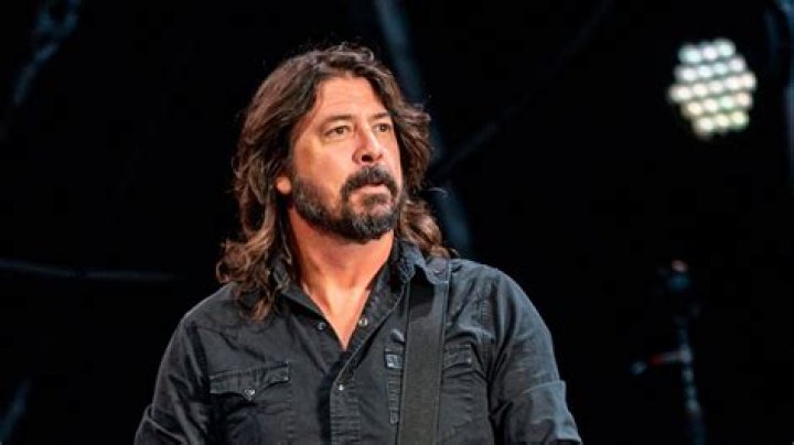 What is Dave Grohl&rsquo;s net worth, when was the Foo Fighters star in
