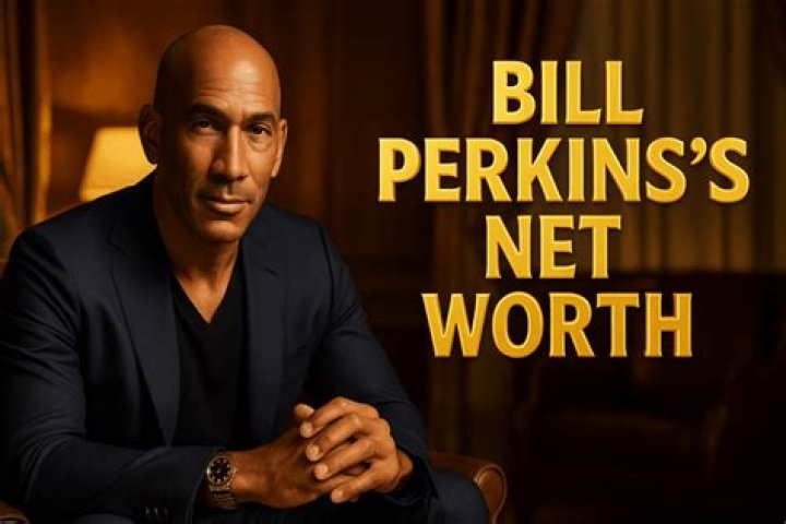 What is Desi Perkins Net Worth 2024 Wiki, Beauty, Spouse, And More