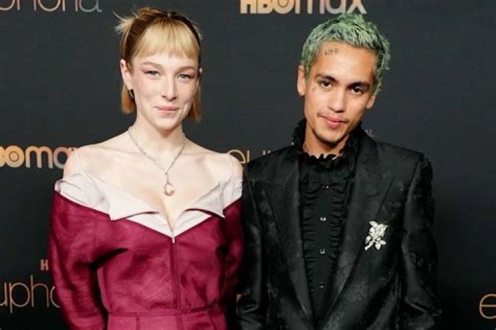 What is Dominic Fike&rsquo;s Height Exactly How Tall is The American Singer?