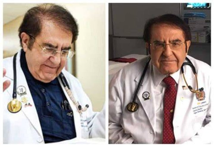 What is Dr Nowzaradan salary per episode of My 600lb Life?