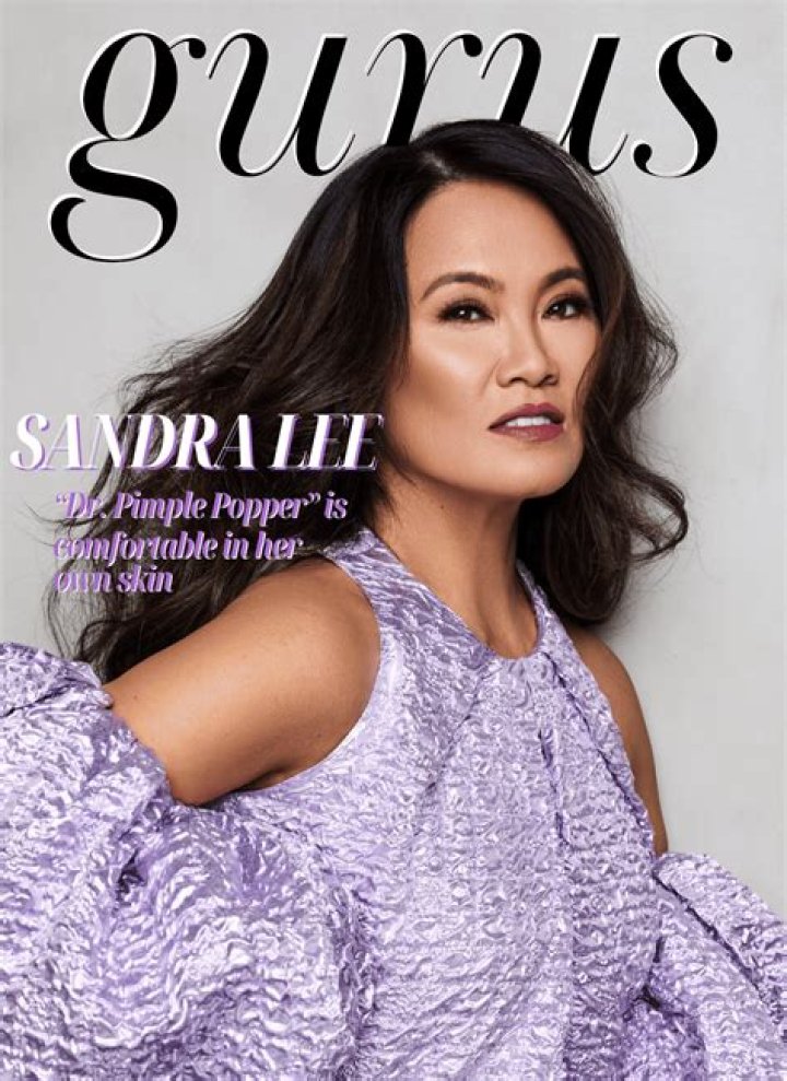 What is Dr Sandra Lee&rsquo;s net worth? The US Sun