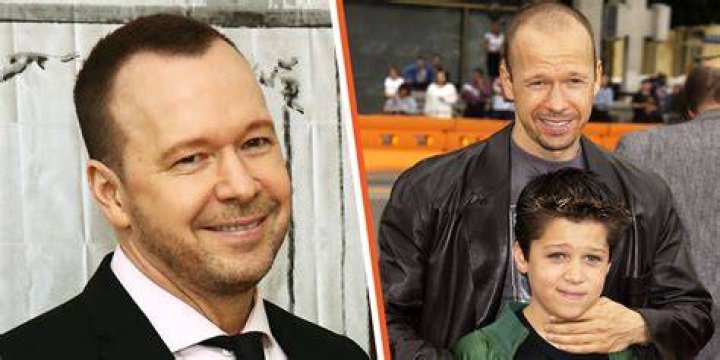 What is Elijah Hendrix Wahlberg famous for? Details into his personal