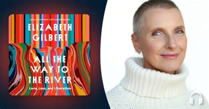 What Is Elizabeth Gilbert Net Worth Wiki & More 2023 PBC