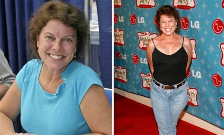 What Is Erin Moran Net Worth Biography & Career