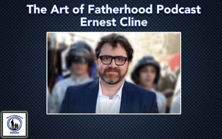 What Is Ernest Cline Net Worth 2023 Wiki, Bio, Age PBC