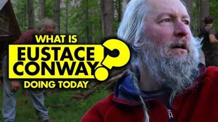 What Is Eustace Conway Net Worth 2023 Bio, Age, Wiki PBC