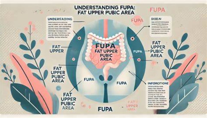 What Is FUPA And Top 3 Ways Get Rid Of It? Top 20 Remedies ! Home