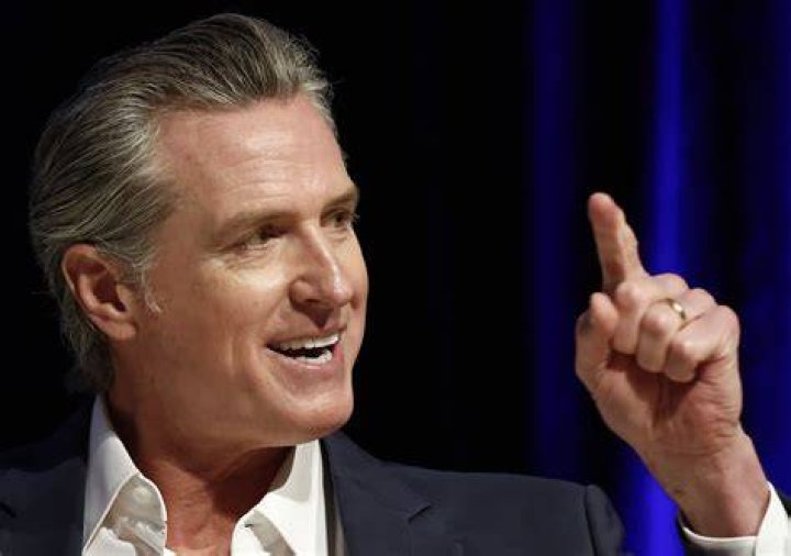 What is Gavin Newsom's Religion? Unveiling the Governor's Beliefs EOD