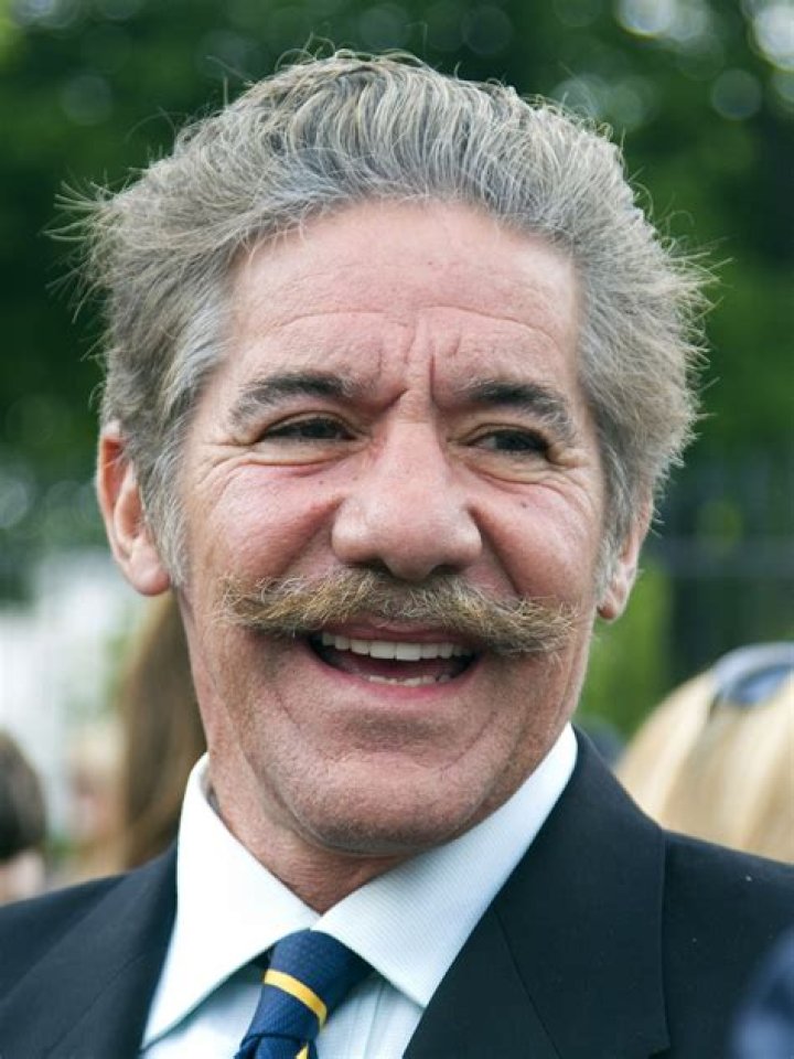 What is Geraldo Rivera's net worth? The US Sun