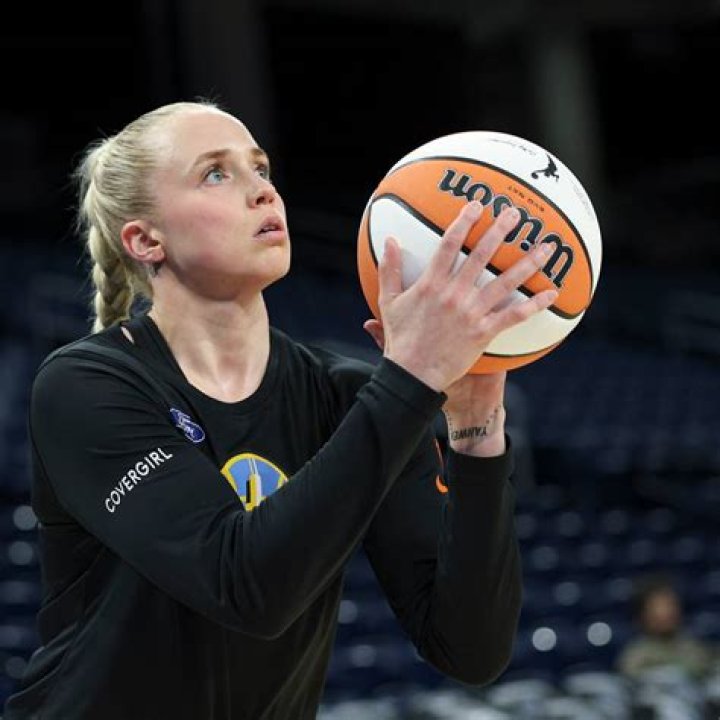 What is Hailey Van Lith Wingspan? Explore Hailey Van Lith's wingspan's