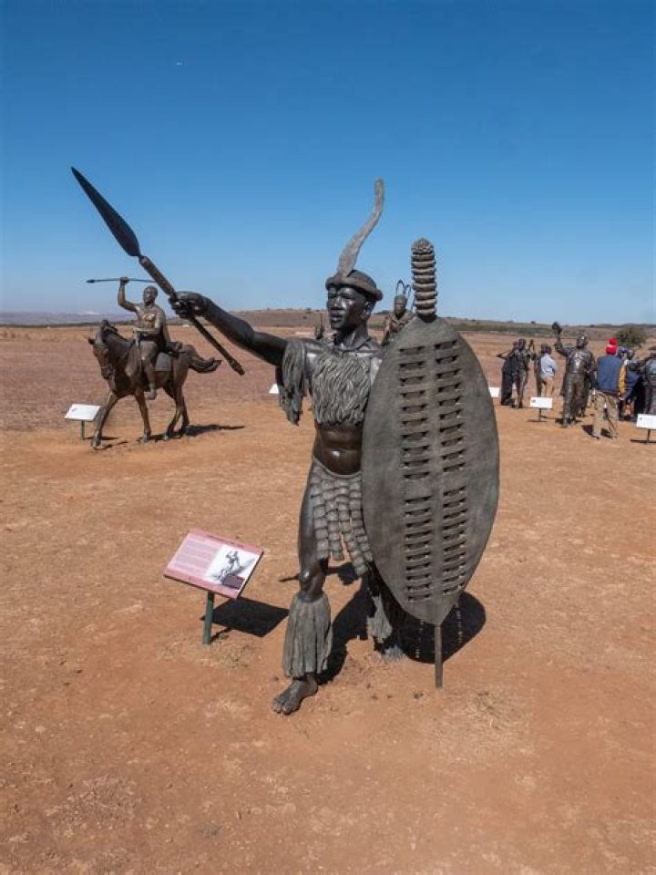 What is Heritage Day and why its Important in South Africa Secret