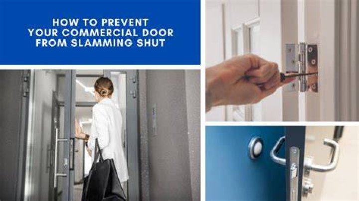 What is Intj door slam? ·
