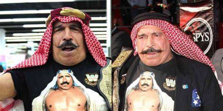 What is Iron Sheik Net Worth Updated 10/20/2023