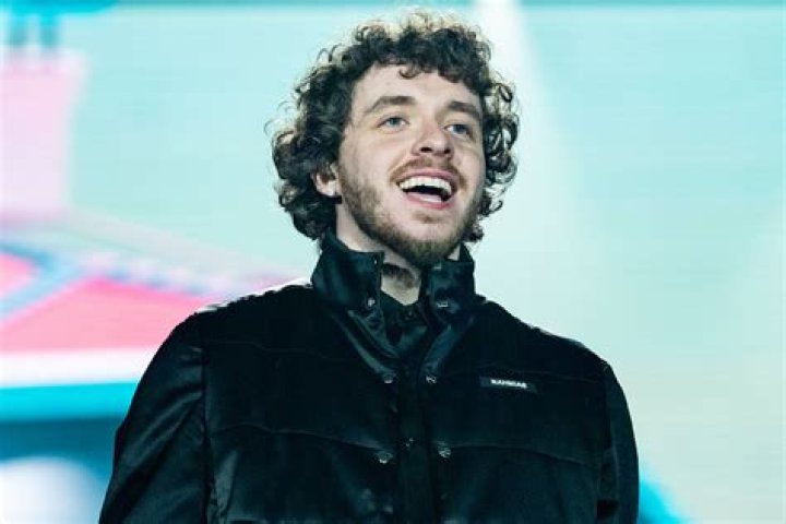 What Is Jack Harlow's Net Worth?
