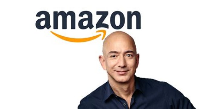 What Is Jeff Bezos's Political Party?