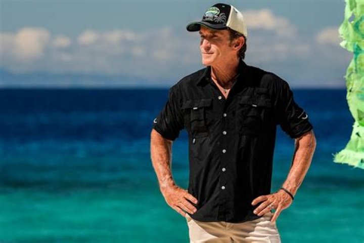 What is Jeff Probst salary? Celebrity.fm 1 Official Stars