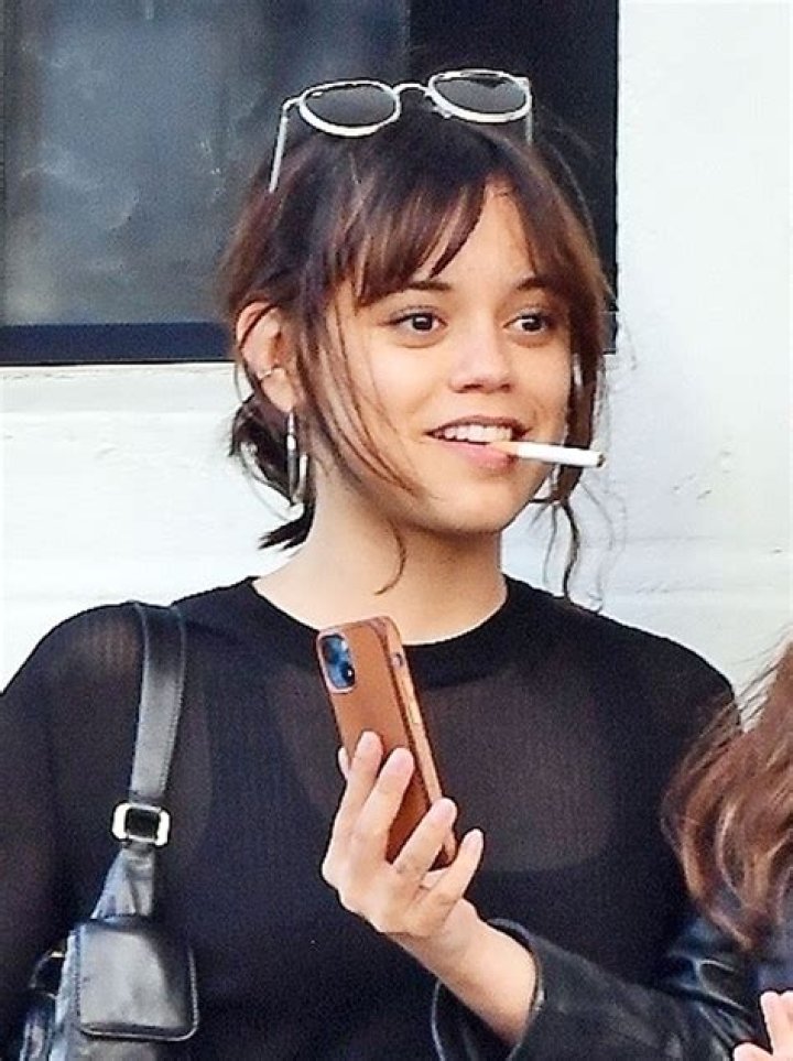 What Is Jenna Ortega’s Phone Number? What’s Her Fan Mail Address?