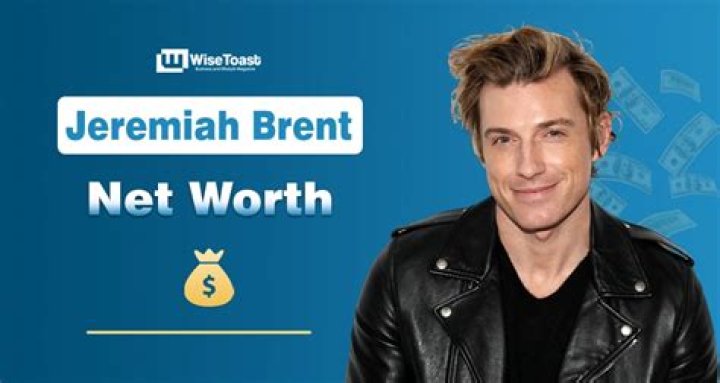 What is Jeremiah Brent&rsquo;s net worth? Fortune explored ahead of The Nate