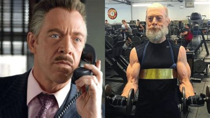 What Is J.K. Simmons' Net Worth?